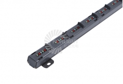 LED Video Linear Light - P40-2R2G2B