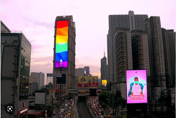 How to Chose Top 8 LED Display Screen Suppliers in Philippines