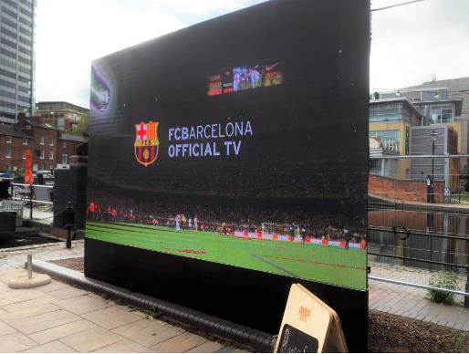 How to Choose a Perfect LED Display Supplier in UK?