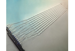 Flexible LED Screen Transparent - P31.25mm Flexible LED Screen for Outdoor Application