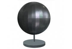 Creative LED Display Screen - 360 Degrees Sphere LED Display