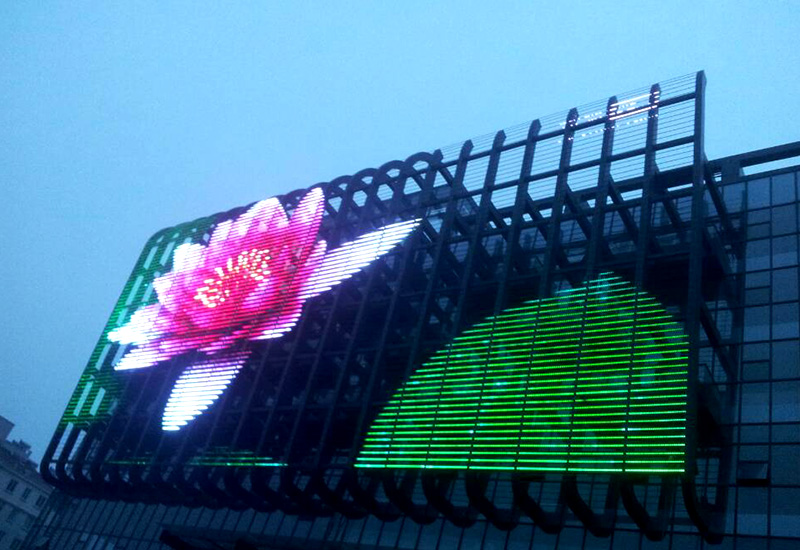 Zhejiang JinXiu Hotel  (H:P62.5/V300mm 800㎡ 42624pcs)