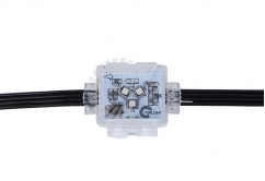 LED Pixel Light - 3025A-4RGB2W
