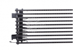 LED Video Linear Light - P31.25-2R2G2B