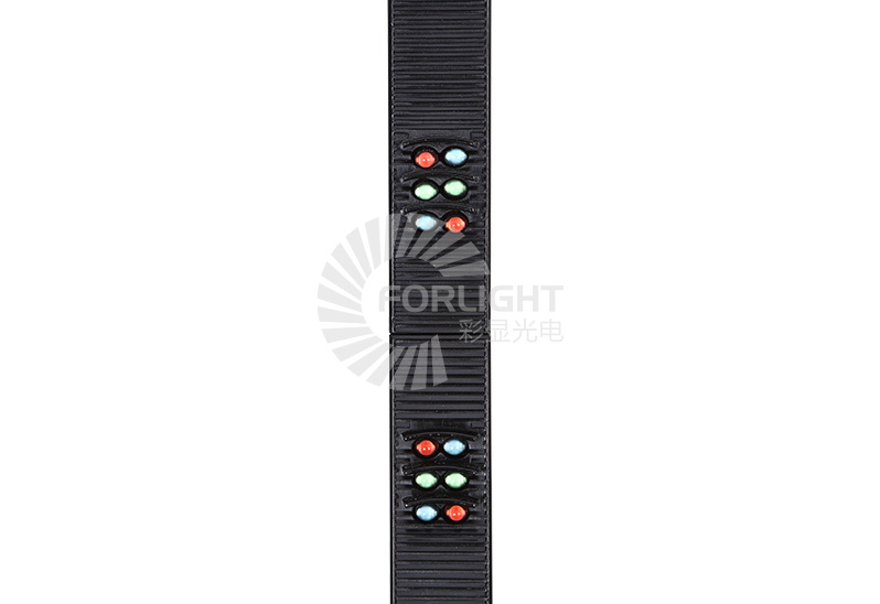 LED Video Linear Light P50mm