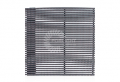 LED Media Facade Screen - P40-4R3G3B LED Media Facade Screen