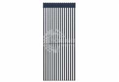 LED Media Facade Screen - P52.5-4R4G4B Outdoor LED Mesh Facade