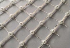 LED Mesh Screen - G6 LED Mesh Screen