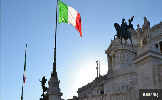 Top 5 LED Display Screen Companies in Italy
