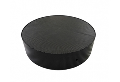 Creative LED Display Screen - Circular LED Display