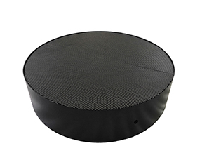 Circular LED Display