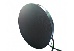 Creative LED Display Screen - Circular LED Display