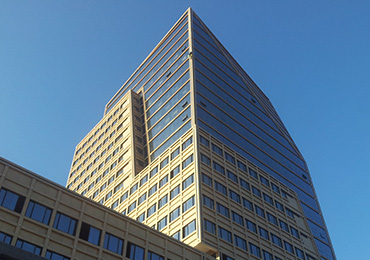 Develpment Building in Huian Fujian