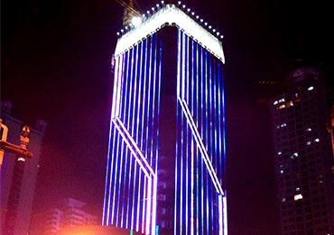 Time Square in Guiyang