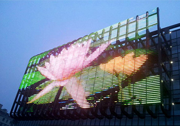 Zhejiang JinXiu Hotel  (H:P62.5/V300mm 800㎡ 42624pcs)