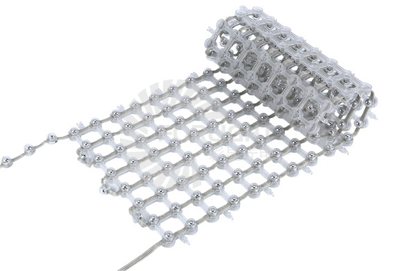 LED Mesh Screen C-16，Suit for any irregular LED Mesh screen project