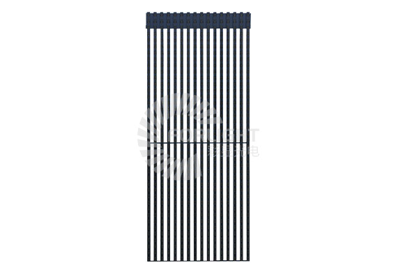 P52.5-4R4G4B Outdoor LED Mesh Facade